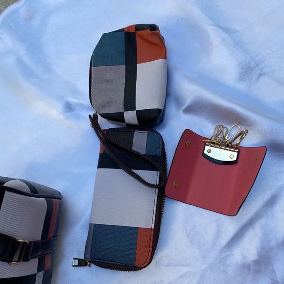 Mei&ge handbag - Picture 13 of 15